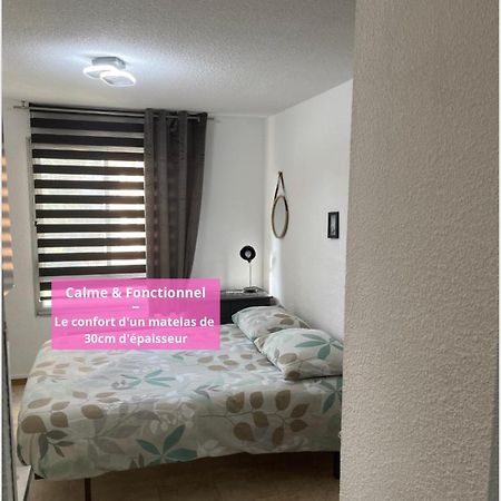 Les Logis De Paray Appartement 201 Eksteriør billede