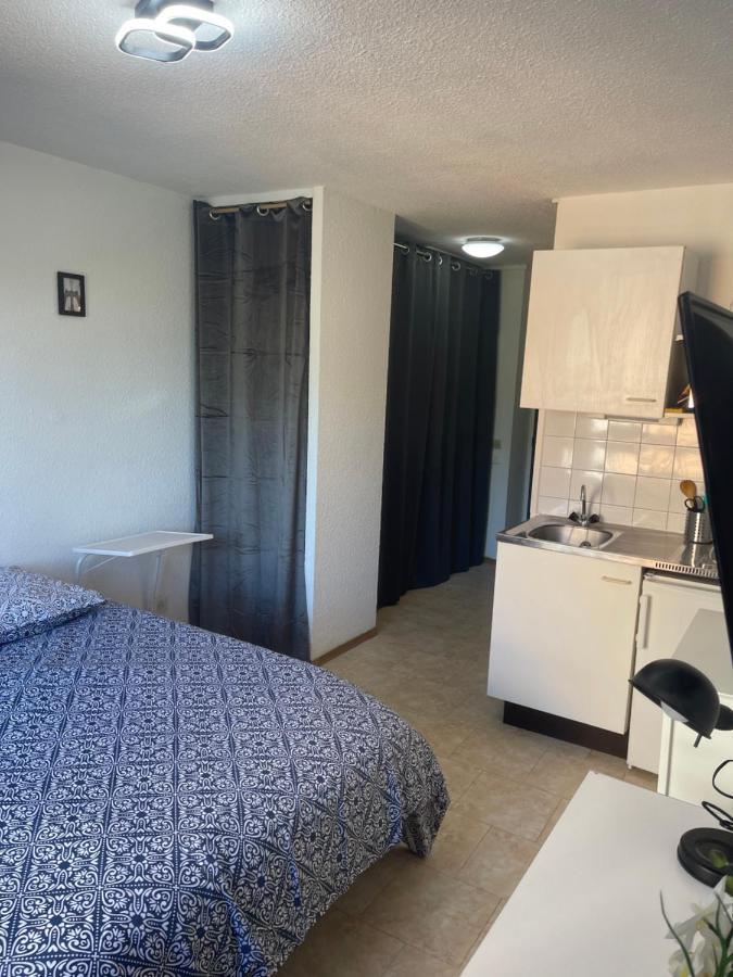 Les Logis De Paray Appartement 201 Eksteriør billede