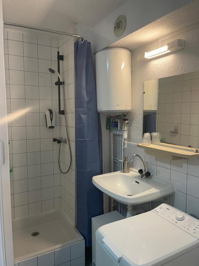 Les Logis De Paray Appartement 201 Eksteriør billede