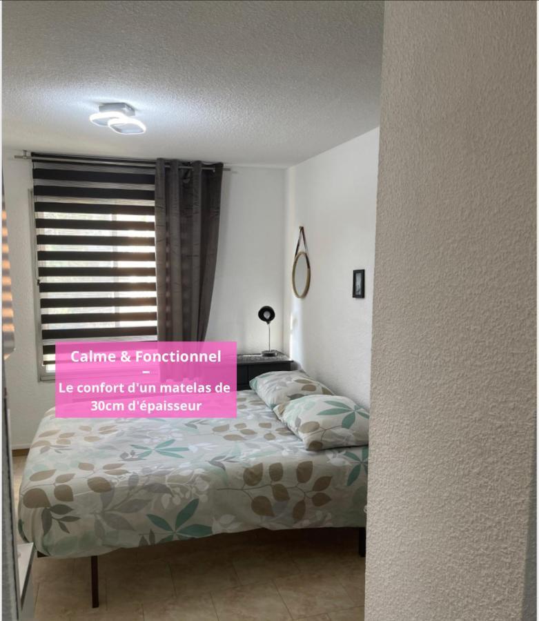 Les Logis De Paray Appartement 201 Eksteriør billede