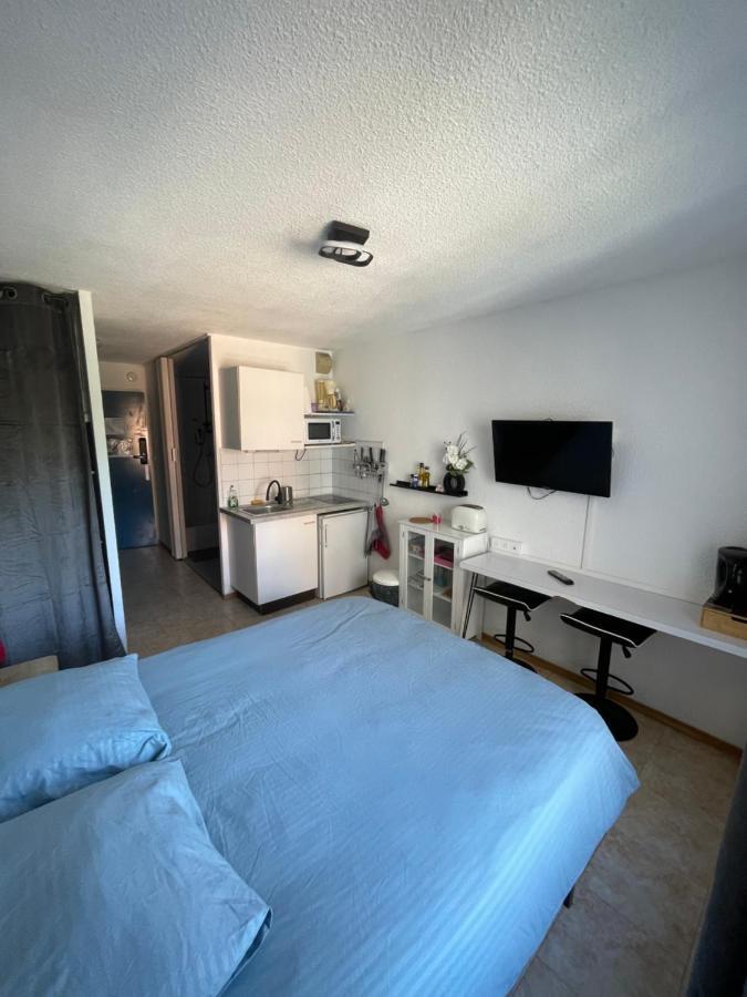 Les Logis De Paray Appartement 201 Eksteriør billede