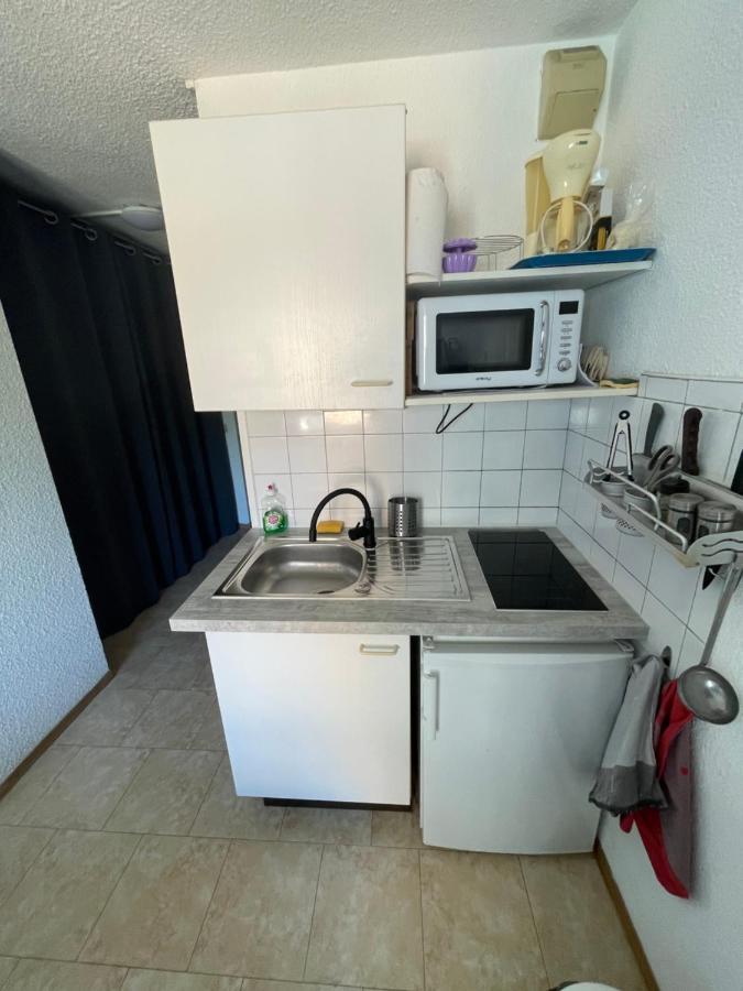 Les Logis De Paray Appartement 201 Eksteriør billede
